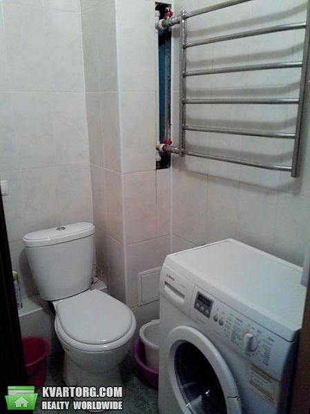 Sell 1-room apartment. Киев, Баумана — photo 6