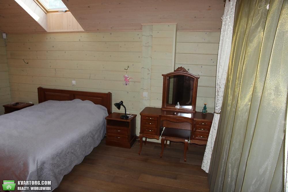 Rent out house. Киевская обл., Ворзель — photo 5