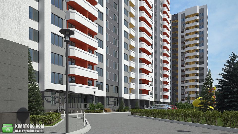 Sell 1-room apartment. Киев,  Победы пр — photo 1
