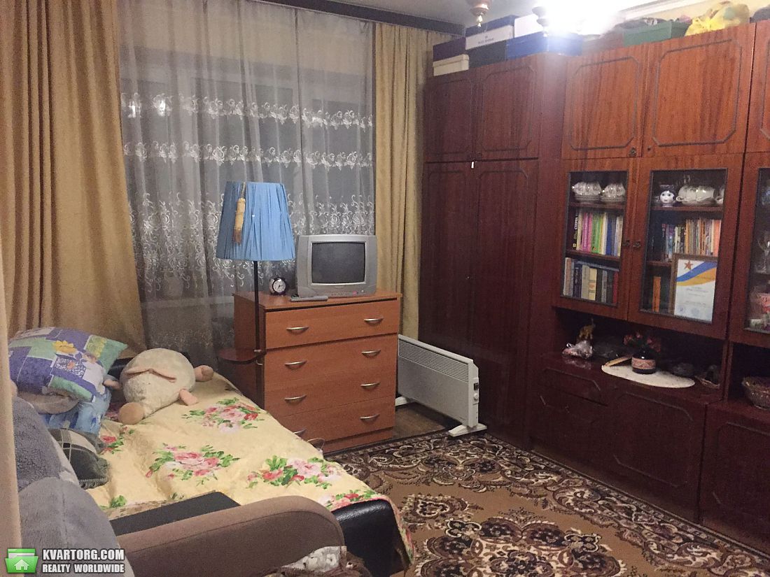 Sell 2-room apartment. Киев,  Васильковская — photo 5