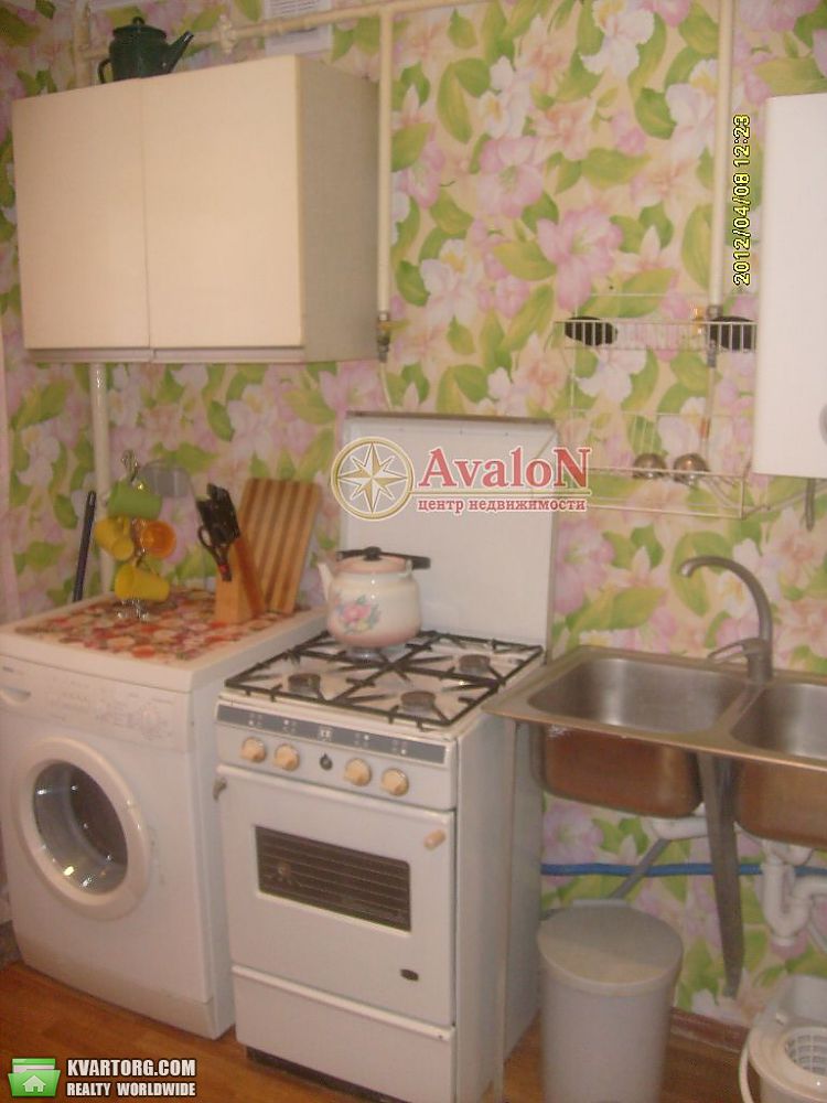 Sell 1-room apartment. Одесса, Французкий — photo 5