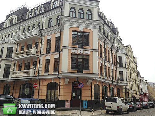 Rent out office. Киев, ул. Воздвиженская — photo 6