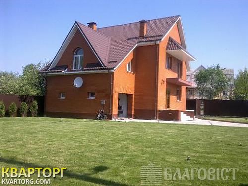 Sell house. Киев, Комсомольская — photo 1