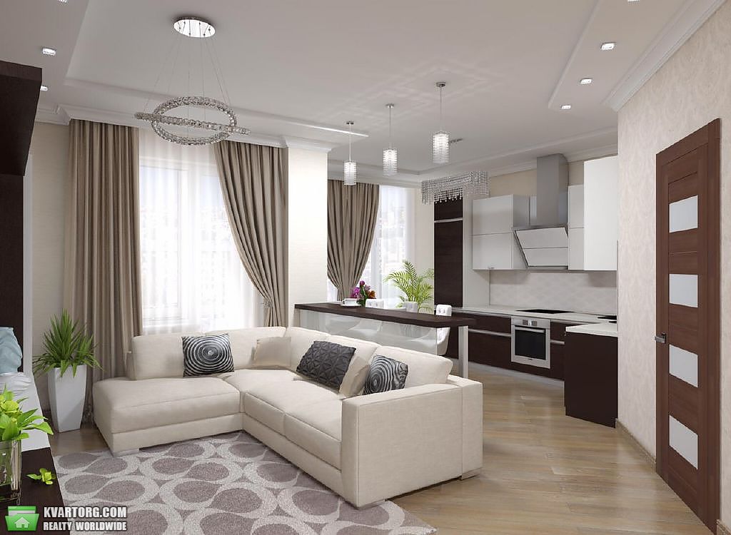Sell 3-room apartment. Одесса, Марсельская — photo 1