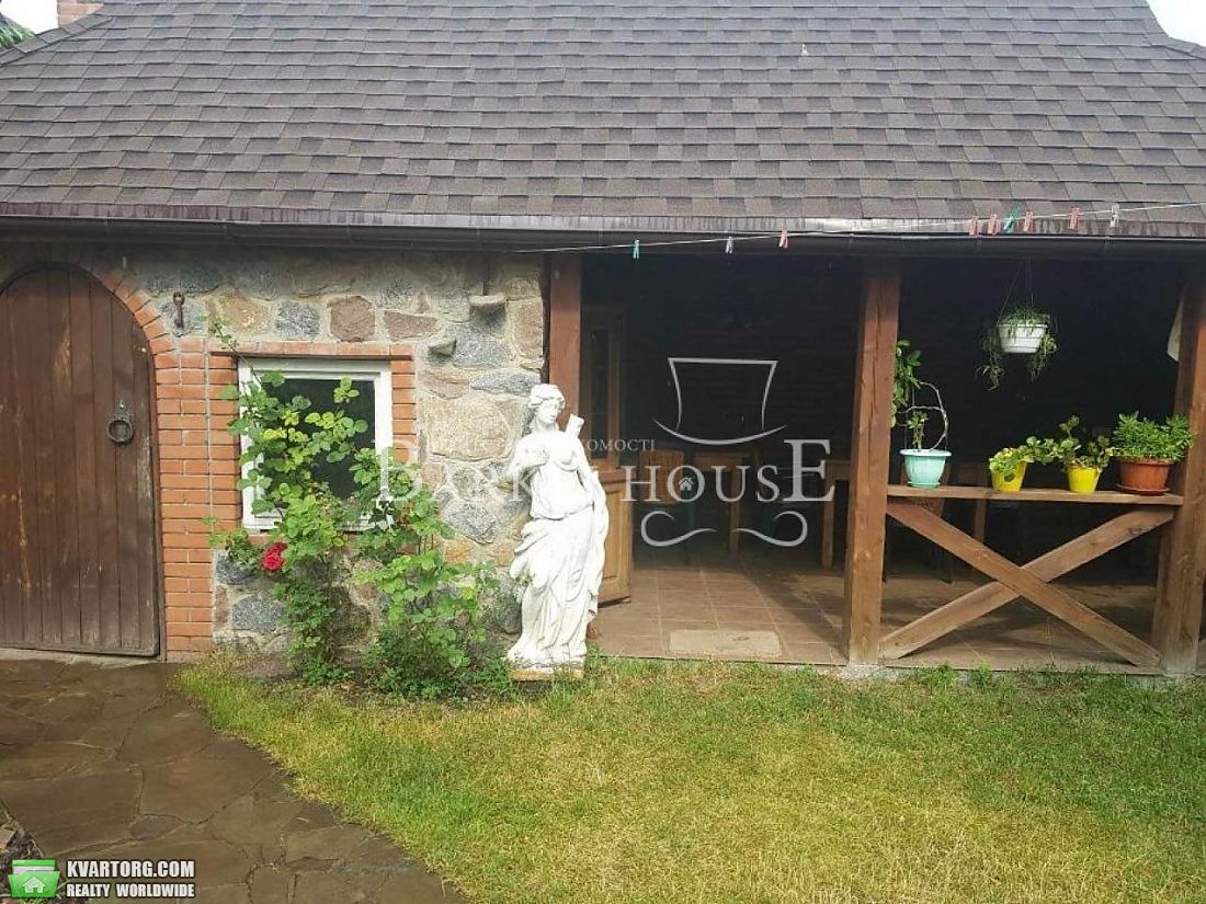 Rent out house. Киевская обл., Чайки — photo 5