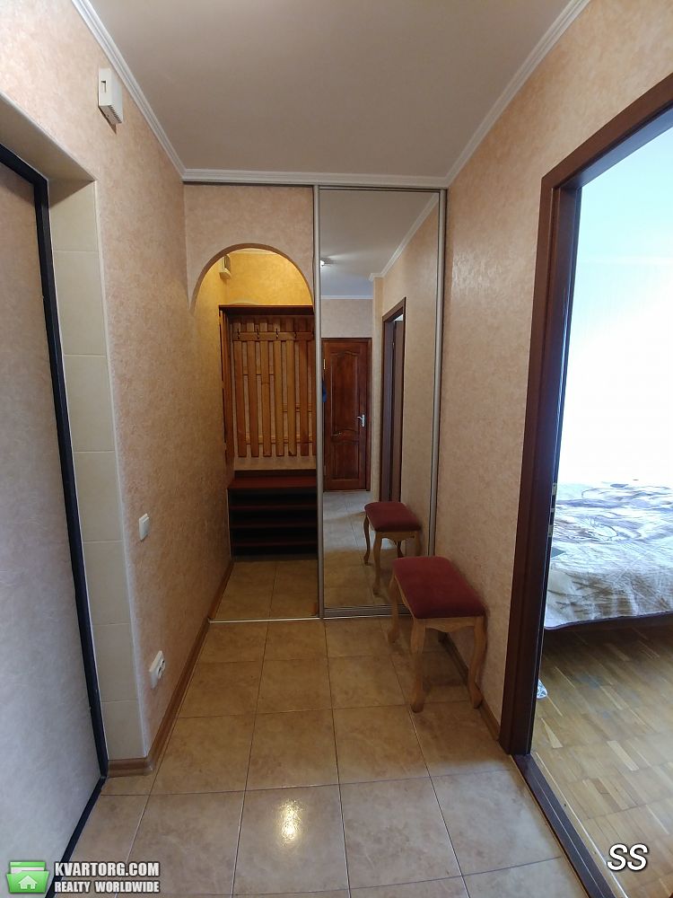 Rent out 1-room apartment. Киев,  Героев Сталинграда пр — photo 5