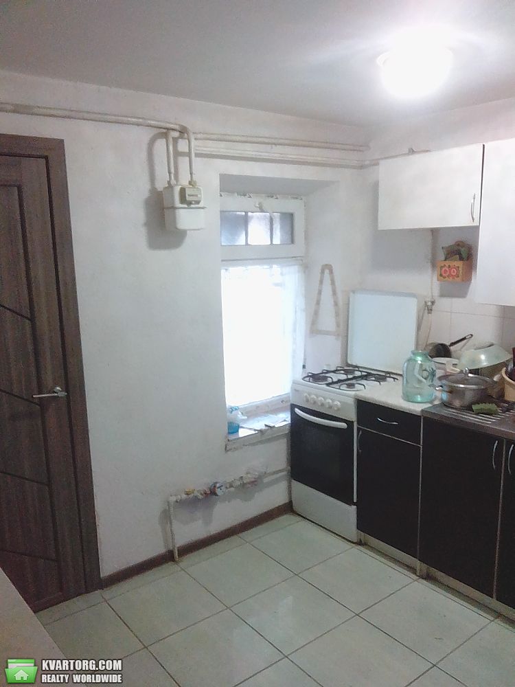Sell 2-room apartment. Одесса, Книжный.пер. — photo 1
