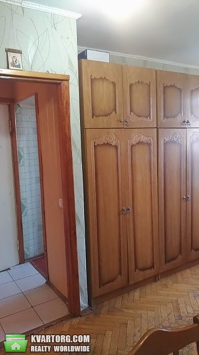 Sell 1-room apartment. Киев, пер. Делегатский — photo 1
