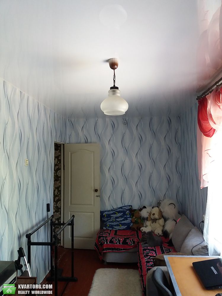 Sell 2-room apartment. Днепропетровск,  Строителей — photo 1