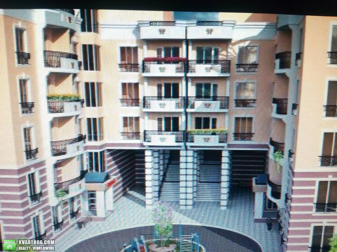 Sell 4-room apartment. Киев, Жабаева Жамбила — photo 3