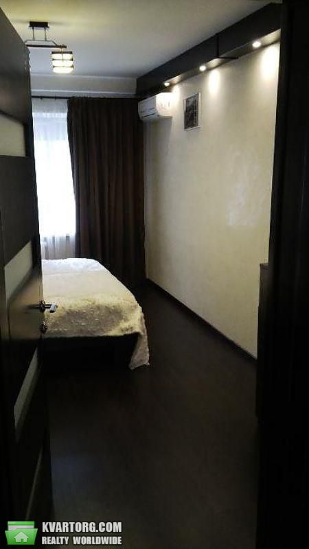 Rent out 2-room apartment. Киев,  Златоустовская — photo 5