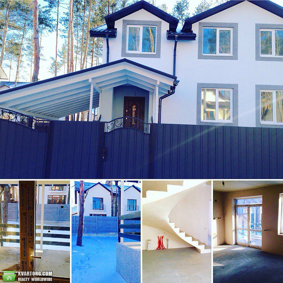 Sell Townhouse. Ирпень, пер. Мальовничий — photo 1