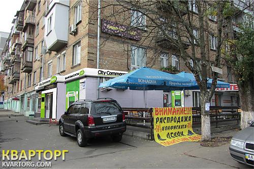Rent out shop. Киев, Дружбы Народов бул — photo 1