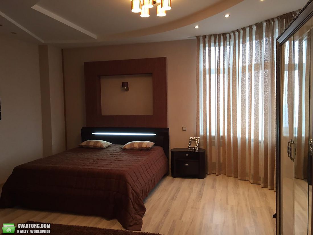 Sell multi-room apartment. Киев,  Кловский спуск — photo 7