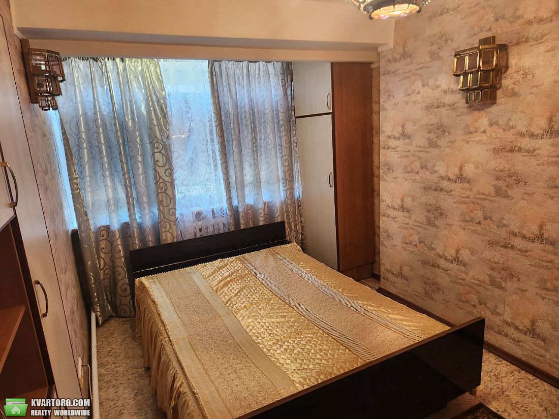 Rent out 3-room apartment. Одесса, Бульвар Жванецкого — photo 7