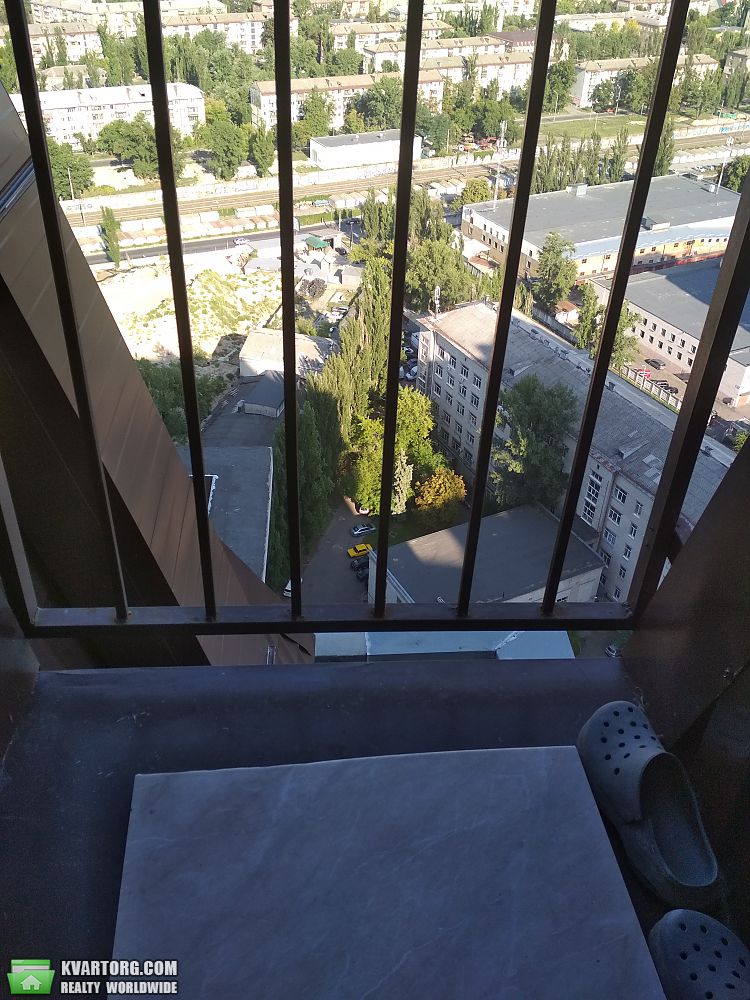 Sell 1-room apartment. Киев,  Туманяна — photo 7