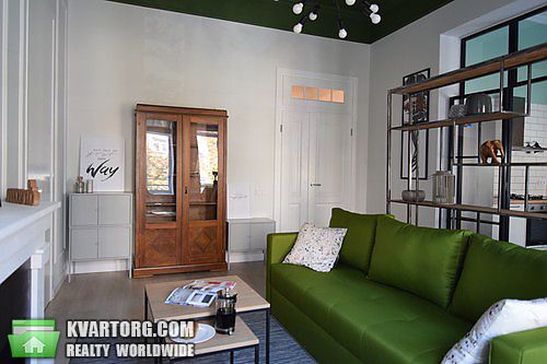 Rent out 2-room apartment. Киев, Антоновича — photo 1