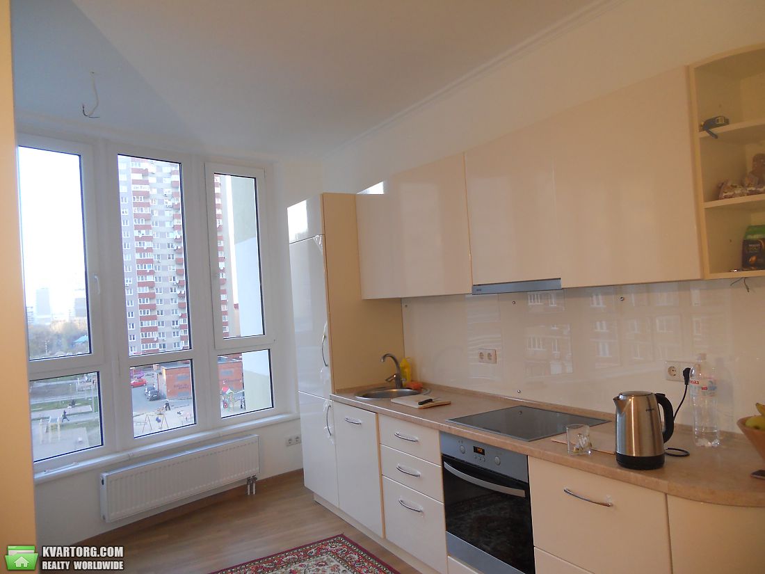 Sell 2-room apartment. Киев,  Ахматовой — photo 2