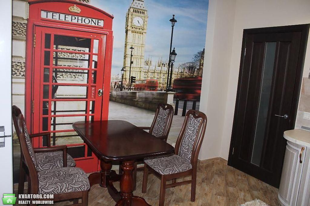 Rent out 2-room apartment. Киев, Сикорского — photo 7