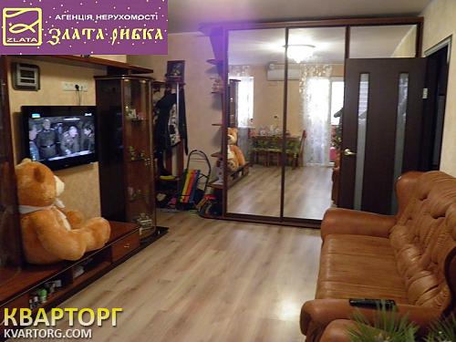 Sell 2-room apartment. Одесса, Сегедская — photo 1