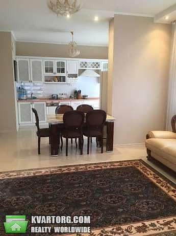 Rent out 3-room apartment. Киев,  Героев Сталинграда пр — photo 1