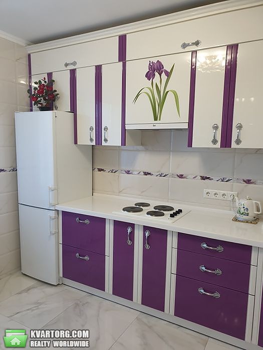Sell 3-room apartment. Киев,  Здолбуновская — photo 1