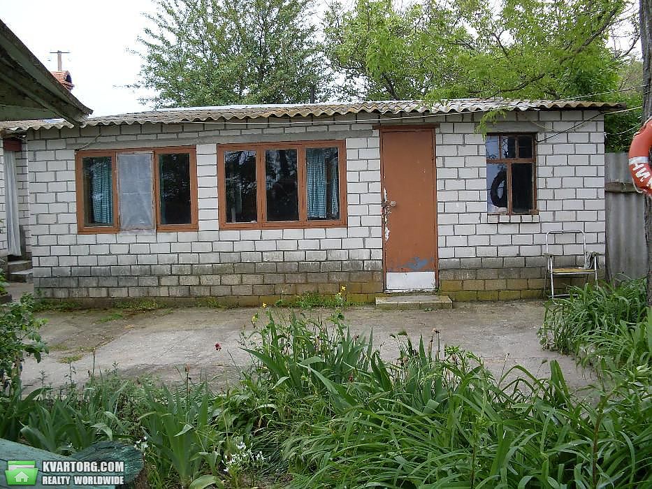 Sell house. Николаев, Рейдовская — photo 4