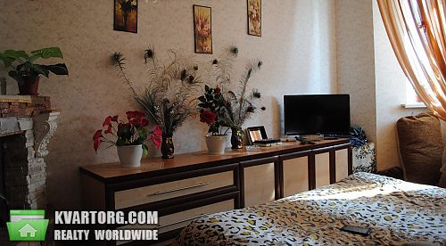 Sell 1-room apartment. Киев, Алма-Атинская — photo 6
