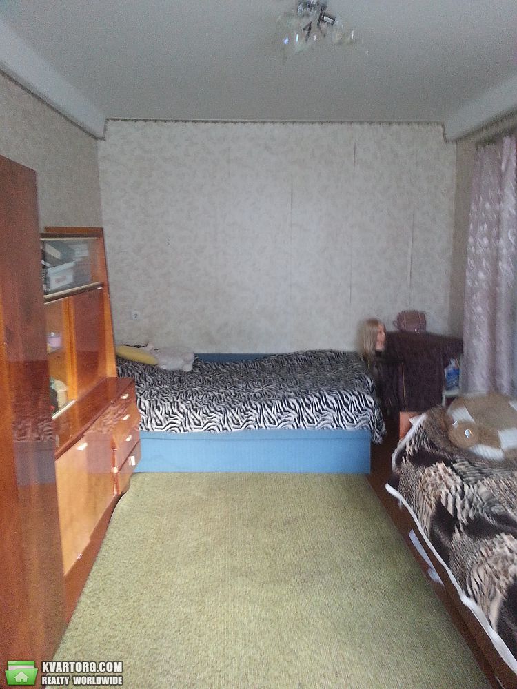 Sell 1-room apartment. Киев,  Светлицкого — photo 1