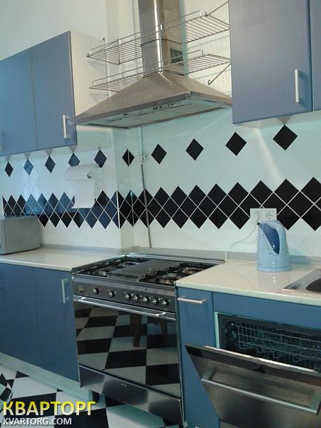 Rent out 3-room apartment. Киев, Большая Васильковская — photo 7