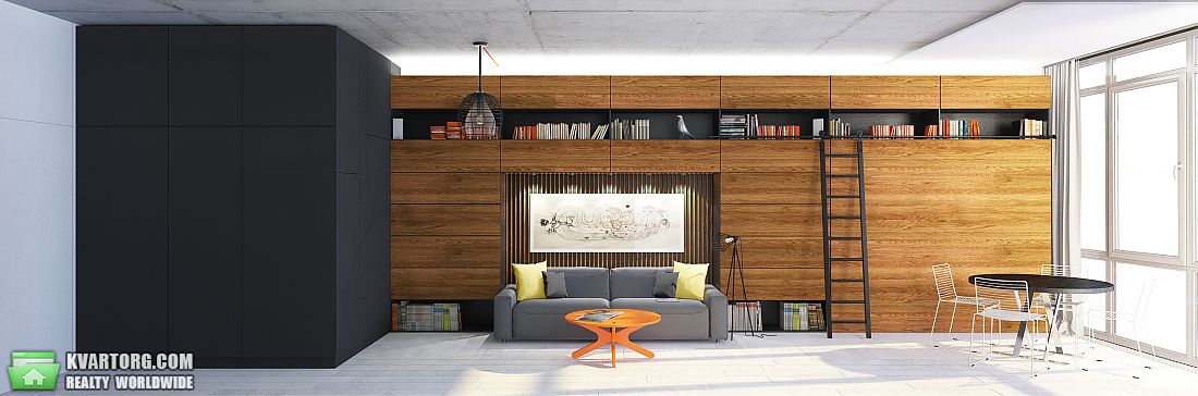 Sell 1-room apartment. Киев, Механизаторов — photo 9