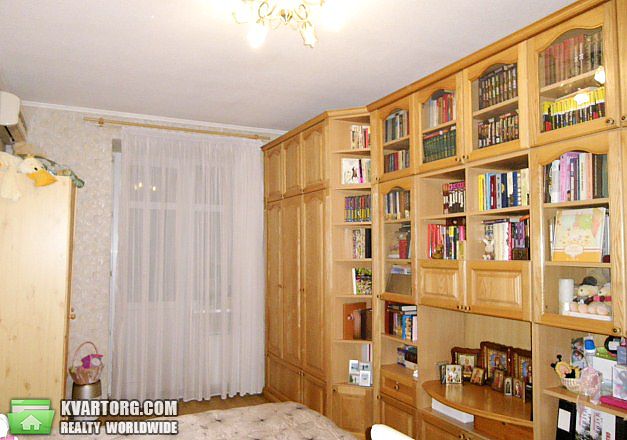 Sell 3-room apartment. Киев, Киквидзе — photo 1