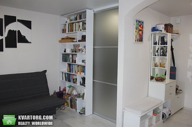 Sell 1-room apartment. Киев,  Гречко — photo 1