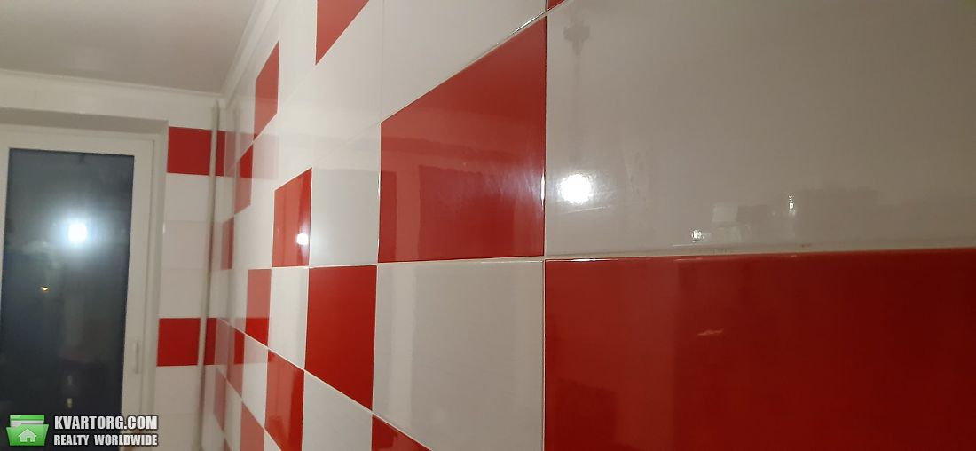 Rent out 1-room apartment. Киев, Запорожца Петра — photo 1