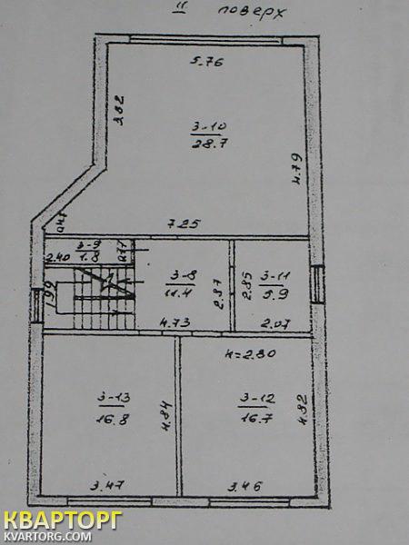 Sell house. Одесса, Костанди — photo 3
