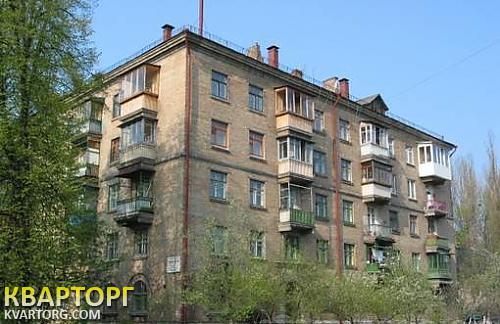 Sell 3-room apartment. Киев, Якира — photo 1