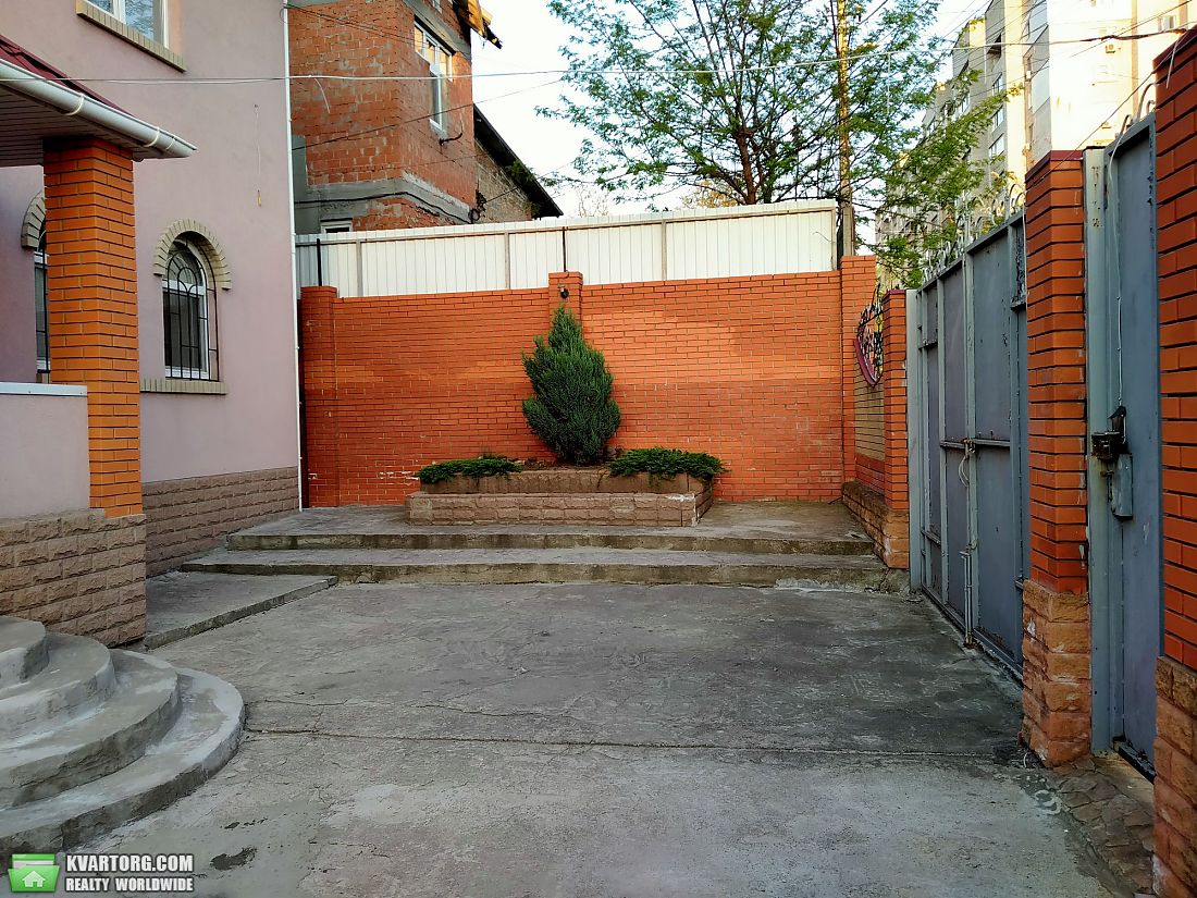 Rent out office. Днепропетровск, Канатная — photo 9