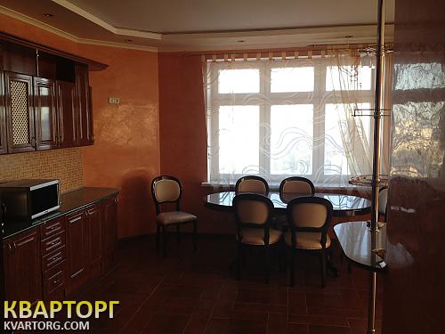 Rent out 3-room apartment. Киев, Маршала Тимошенко — photo 3