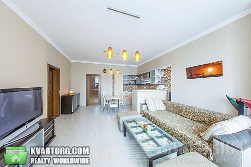 Sell 2-room apartment. Киев, Жилянская — photo 1