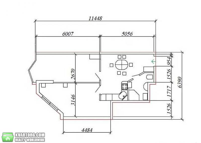Sell 1-room apartment. Одесса, Фонтанская Дорога — photo 7