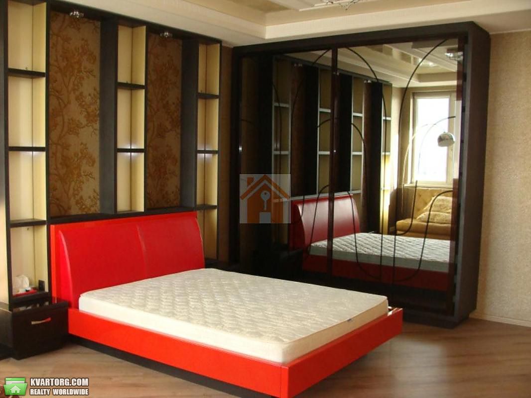 Rent out 1-room apartment. Харьков, олемпийская.ул — photo 1