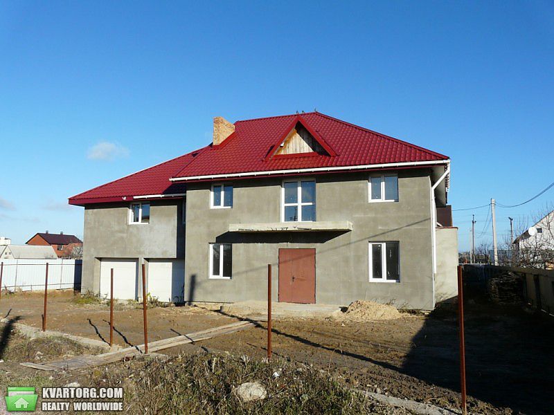 Sell house. Киевская обл., Новые Петровцы — photo 2