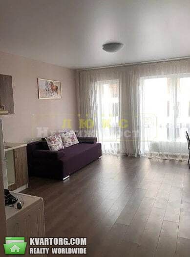 Sell 1-room apartment. Одесса, 7 км — photo 1