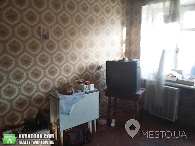 Sell 2-room apartment. Днепропетровск, Гагарина — photo 1