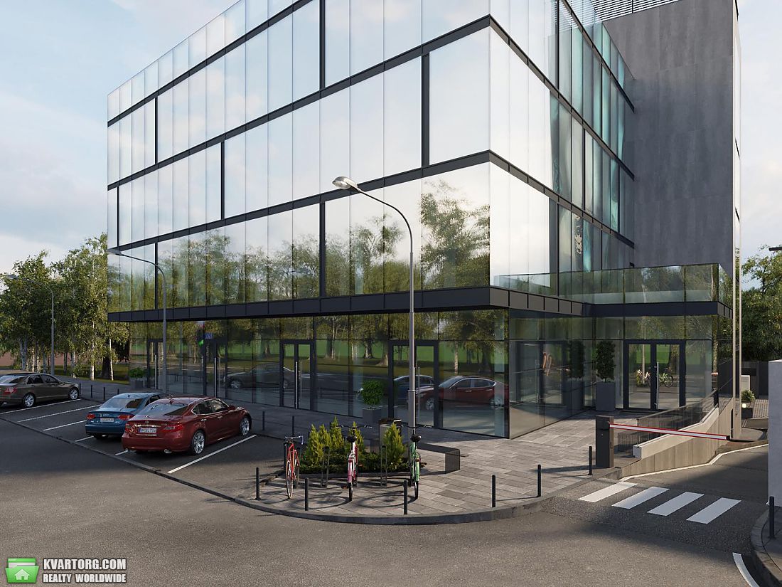 Rent out office. Киев,  Набережно-Корчеватская — photo 2