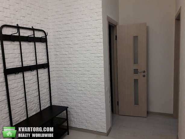 Rent out 1-room apartment. Киев,  Ахматовой — photo 4