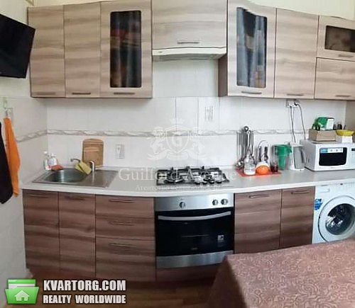 Sell 1-room apartment. Киев,  Саксаганского — photo 2