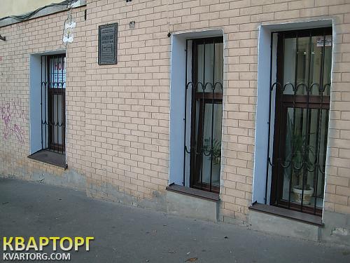 Rent out office. Киев,  Круглоуниверситетская — photo 2