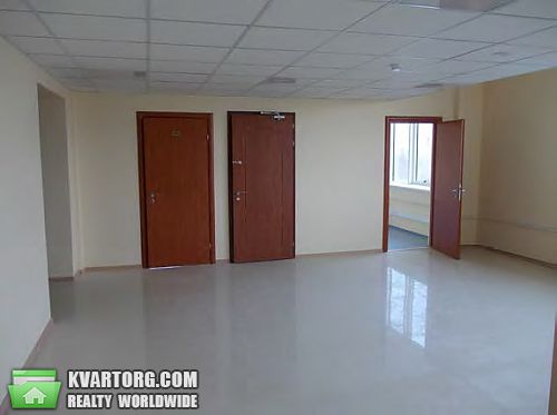 Rent out office. Киев, Голосеевском п-те — photo 1