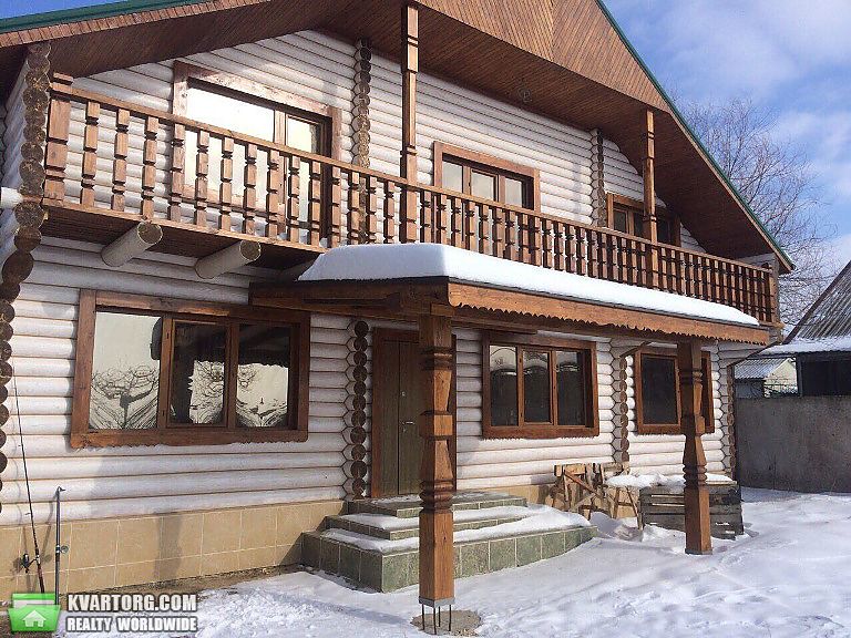 Sell house. Одесса, Речная — photo 1
